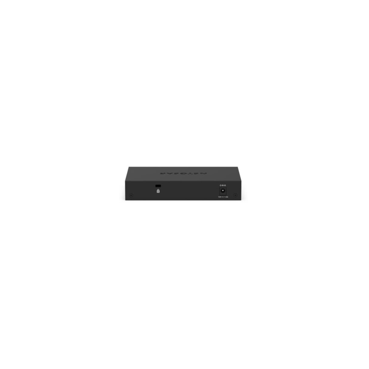 NETGEAR Switch 8-port 10/100/1000 GS308E-400EUS