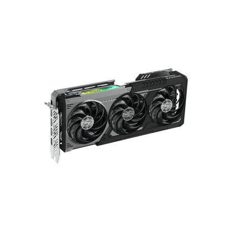 VGA ASRock Radeon RX 9070 XT 16GB Steel Legend Dark, Bild 2