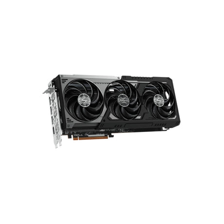 VGA ASRock Radeon RX 9070 XT 16GB Steel Legend Dark, Bild 3
