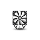 Cooler Sharkoon A40 Air Cooler RGB Black (4044951041992)