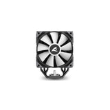 Cooler Sharkoon A50 Air Cooler RGB Black (4044951042029)