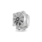 Cooler Sharkoon A60 Air Cooler RGB White (4044951042067)