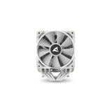 Cooler Sharkoon A60 Air Cooler RGB White (4044951042067)