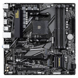 Gigabyte GA-B550M-DS3H R2 (AM4) (D)