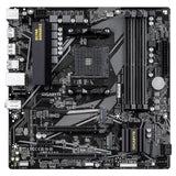 Gigabyte GA-B550M-DS3H R2 (AM4) (D), Bild 2