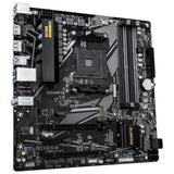 Gigabyte GA-B550M-DS3H R2 (AM4) (D), Bild 3