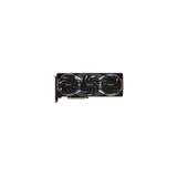 VGA PNY GeForce® RTX™ 5060 TI 16GB ARGB Gaming Overclocked Triple Fan