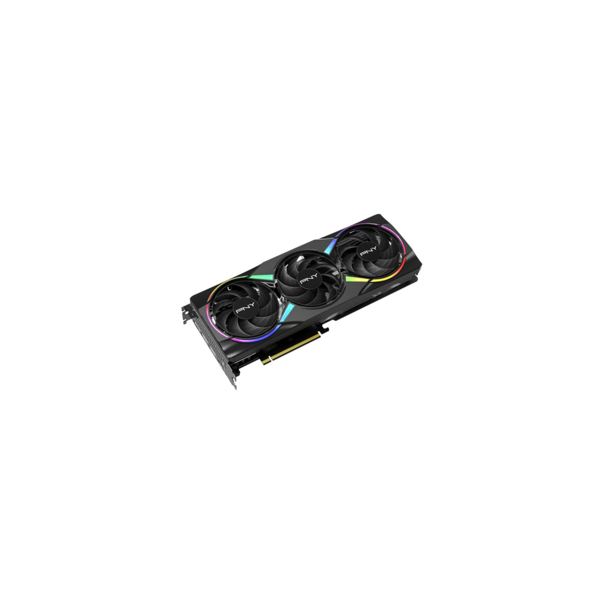 VGA PNY GeForce® RTX™ 5060 TI 16GB ARGB Gaming Overclocked Triple Fan