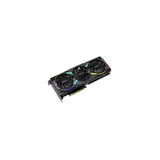 VGA PNY GeForce® RTX™ 5060 TI 16GB ARGB Gaming Overclocked Triple Fan
