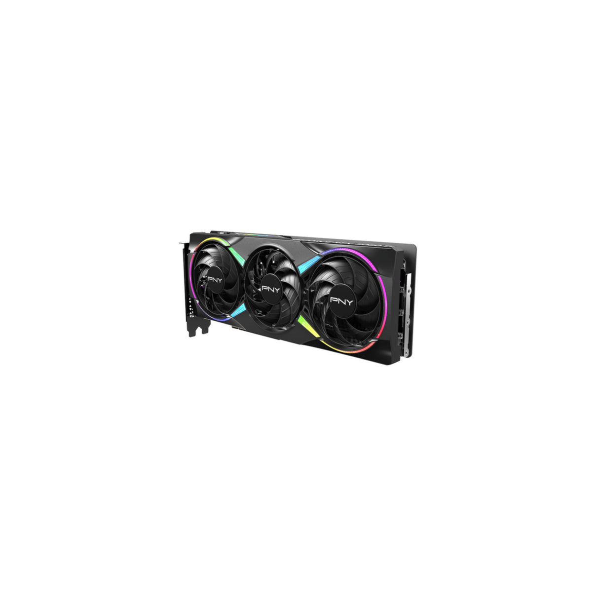 VGA PNY GeForce® RTX™ 5060 TI 16GB ARGB Gaming Overclocked Triple Fan