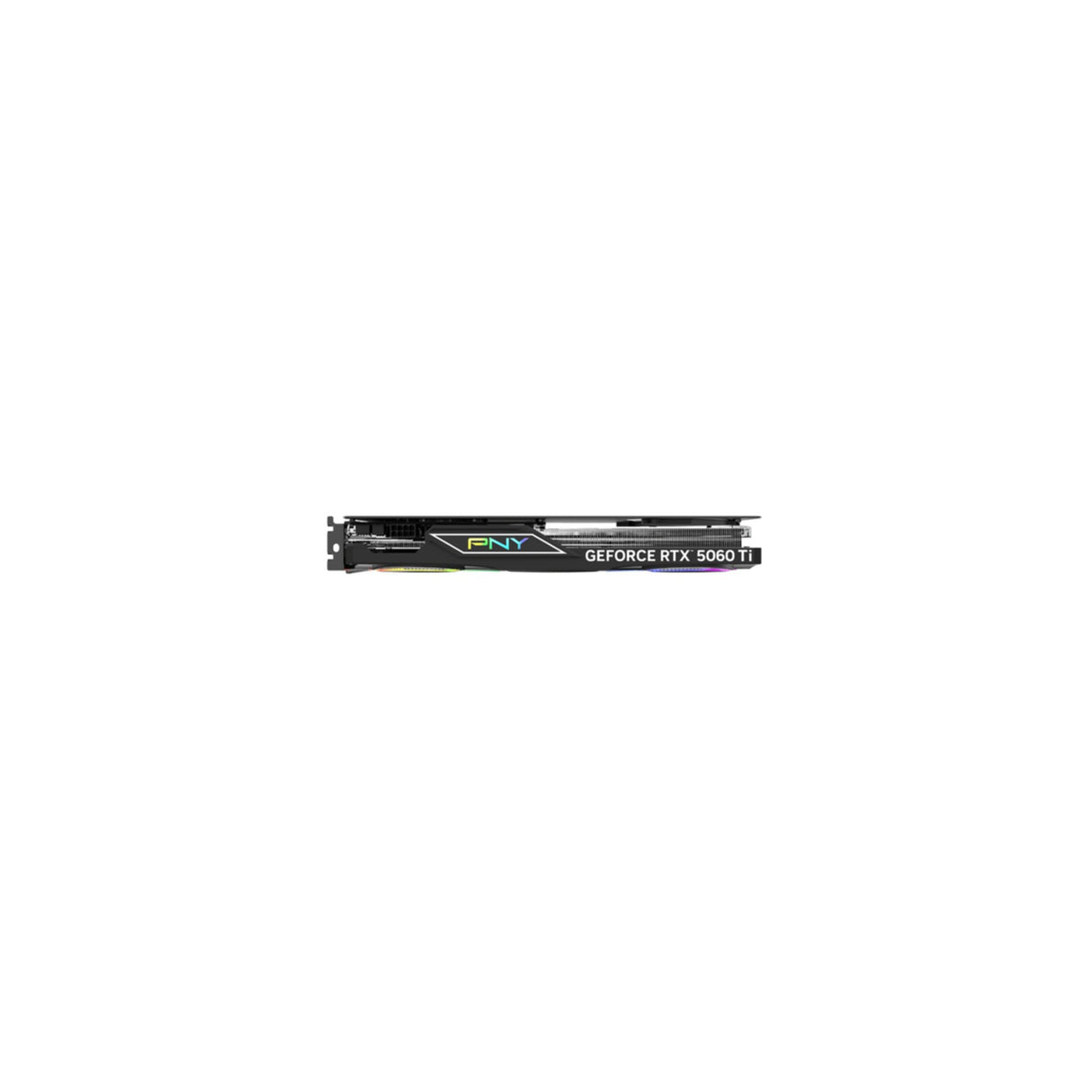 VGA PNY GeForce® RTX™ 5060 TI 16GB ARGB Gaming Overclocked Triple Fan