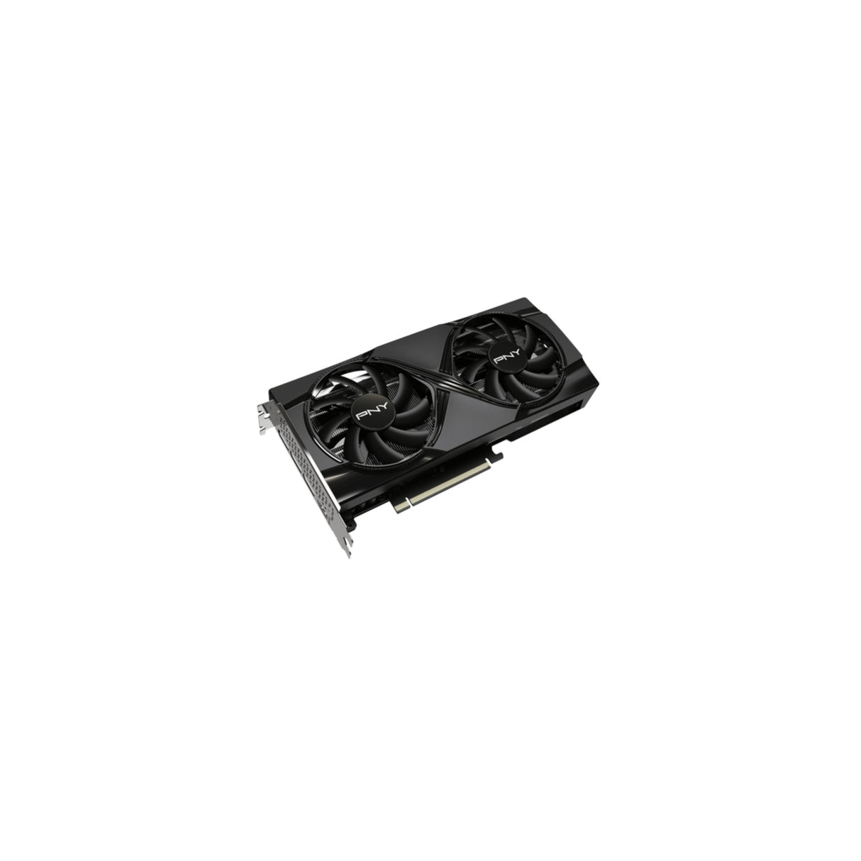 VGA PNY GeForce® RTX™ 5060 TI 16GB Overclocked Dual Fan