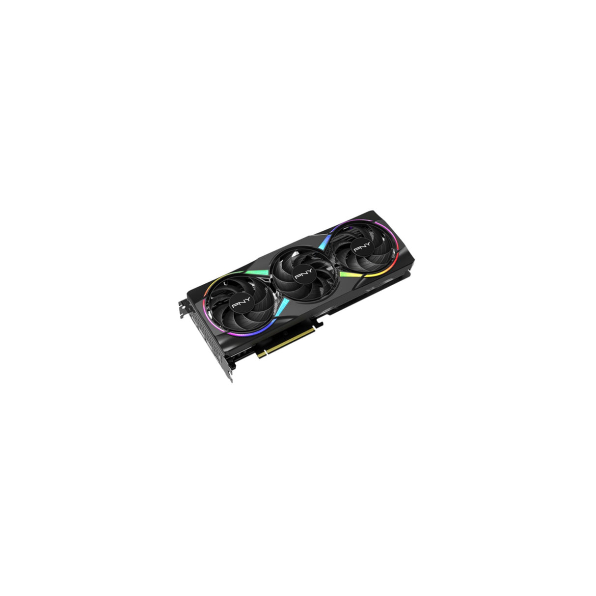 VGA PNY GeForce® RTX™ 5060 TI 8GB ARGB Overclocked Triple Fan