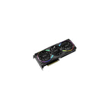 VGA PNY GeForce® RTX™ 5060 TI 8GB ARGB Overclocked Triple Fan