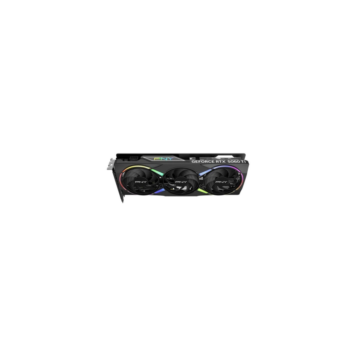 VGA PNY GeForce® RTX™ 5060 TI 8GB ARGB Overclocked Triple Fan, Bild 5
