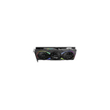 VGA PNY GeForce® RTX™ 5060 TI 8GB ARGB Overclocked Triple Fan