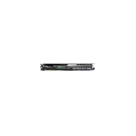 VGA PNY GeForce® RTX™ 5060 TI 8GB ARGB Overclocked Triple Fan, Bild 6