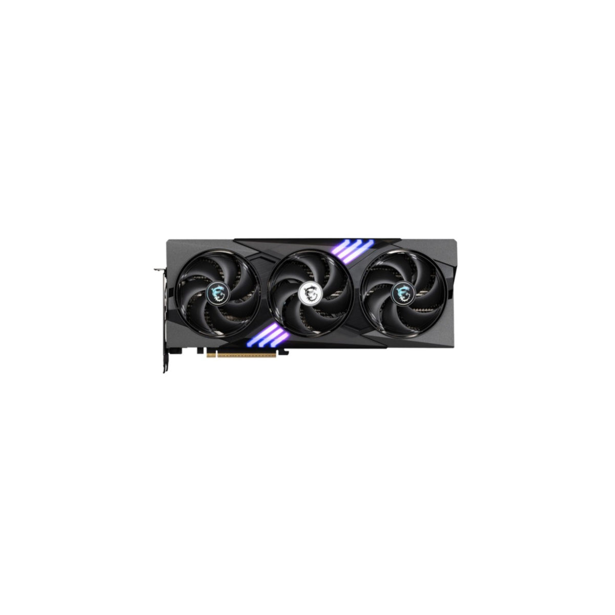 VGA MSI GeForce® RTX 5070 TI 16GB GAMING TRIO OC, Bild 2