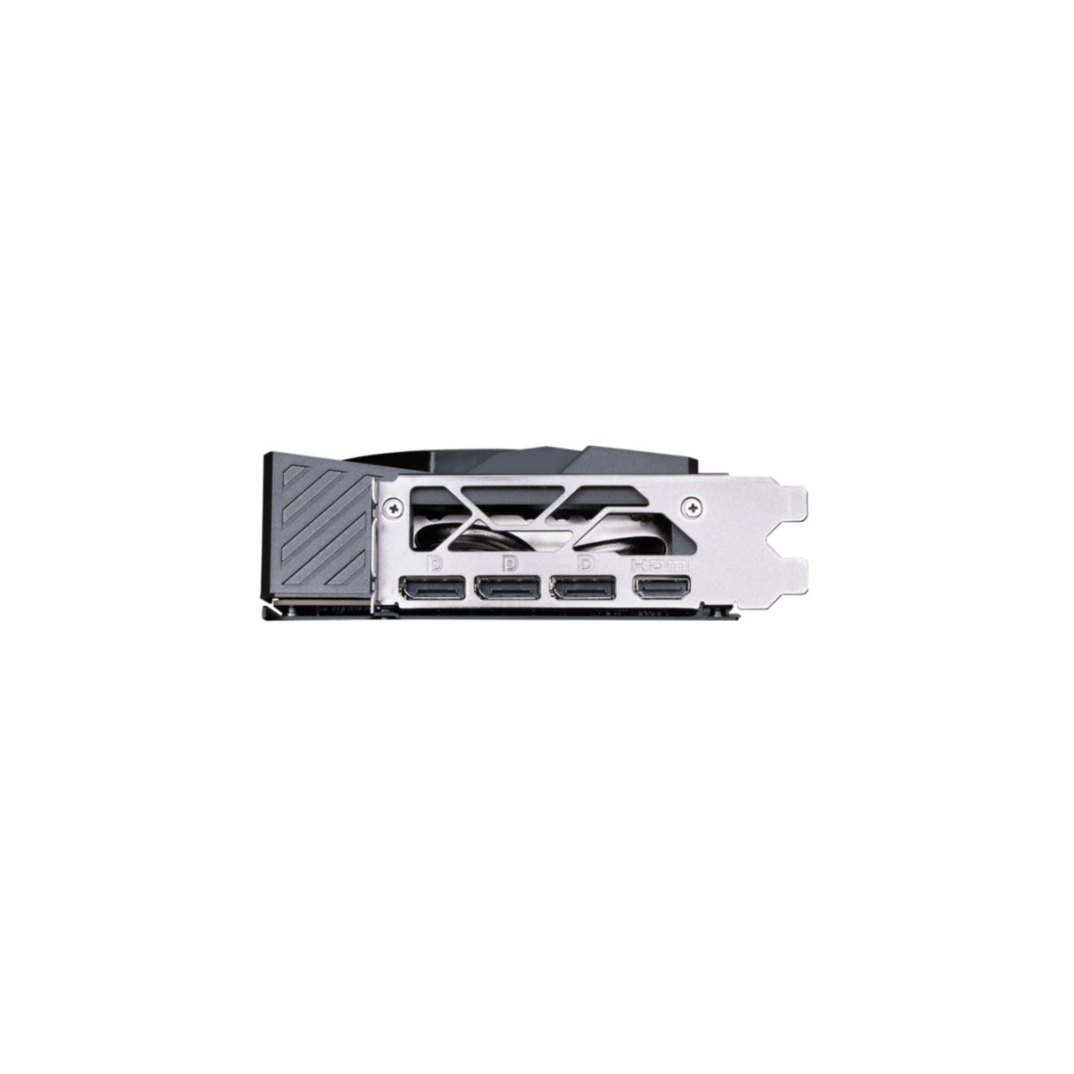 VGA MSI GeForce® RTX 5070 TI 16GB GAMING TRIO OC