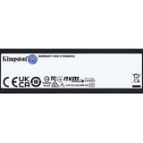 SSD Kingston FURY Renegade G5 1TB Kingston SFYR2S/1T0 M.2 PCIe 5.0 NVMe, Bild 2