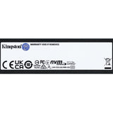 SSD Kingston FURY Renegade G5 1TB Kingston SFYR2S/1T0 M.2 PCIe 5.0 NVMe