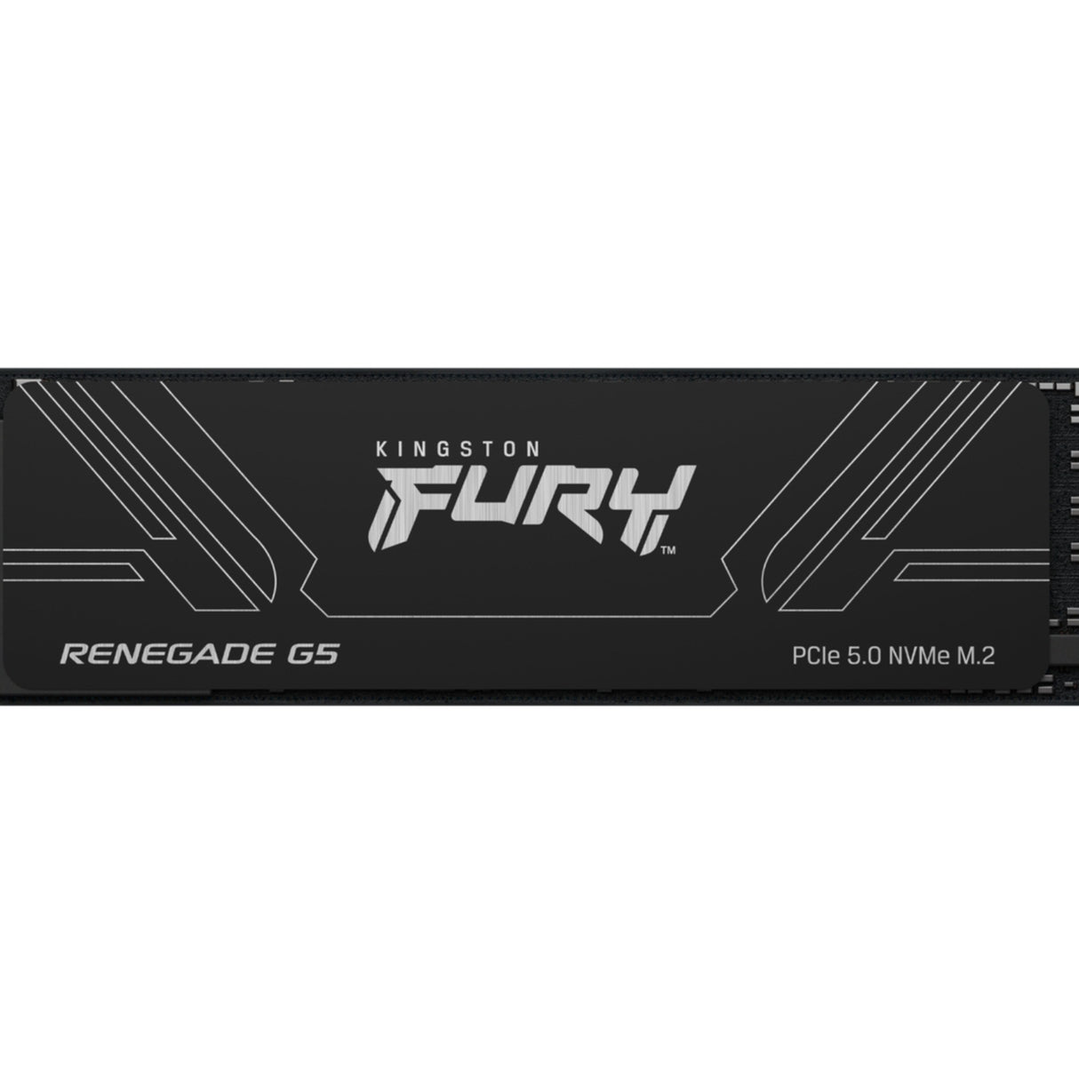 SSD Kingston FURY Renegade G5 2TB Kingston SFYR2S/2T0 M.2 PCIe 5.0 NVMe