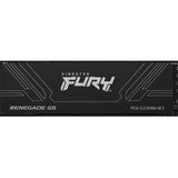 SSD Kingston FURY Renegade G5 2TB Kingston SFYR2S/2T0 M.2 PCIe 5.0 NVMe