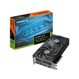 VGA Gigabyte GeForce® RTX 5060 TI 8GB EAGLE OC