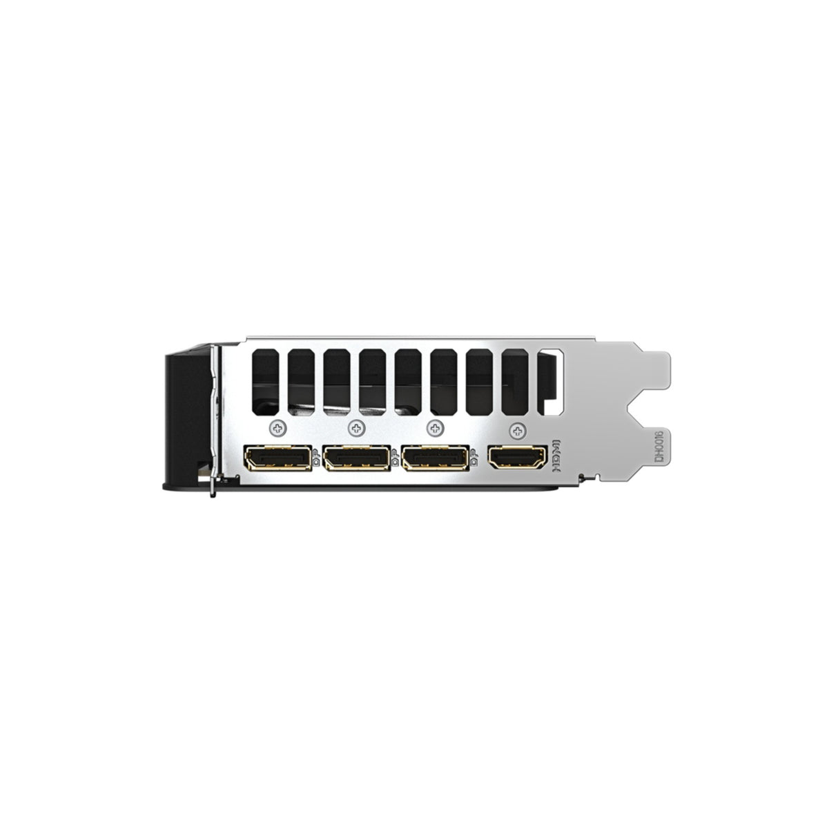 VGA Gigabyte GeForce® RTX 5060 TI 8GB EAGLE OC