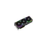 VGA PNY GeForce® RTX™ 5070TI 16GB ARGB Gaming Overclocked Triple Fan PLUS