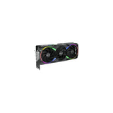 VGA PNY GeForce® RTX™ 5070TI 16GB ARGB Gaming Overclocked Triple Fan PLUS