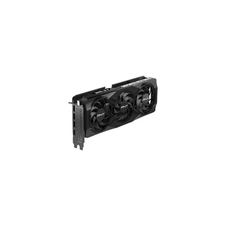 VGA PNY GeForce® RTX™ 5070 12GB Gaming Triple Fan, Bild 3