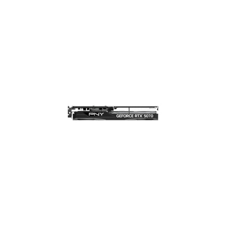 VGA PNY GeForce® RTX™ 5070 12GB Gaming Triple Fan, Bild 6