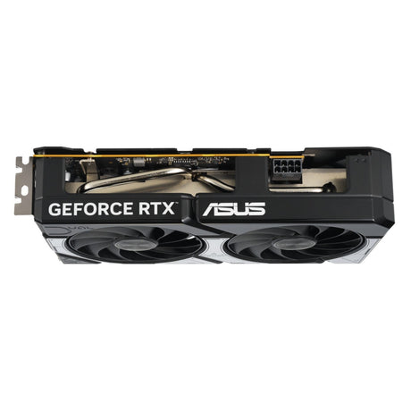 VGA Asus GeForce® RTX 5060 8GB Dual OC, Bild 5