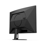TFT AOC Gaming C27G4ZXE 68,6 cm (27)2xHDMI,DisplayPort 280Hz geborgen