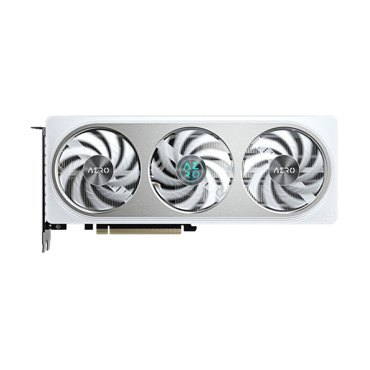 VGA Gigabyte GeForce® RTX 5060 8GB AERO OC