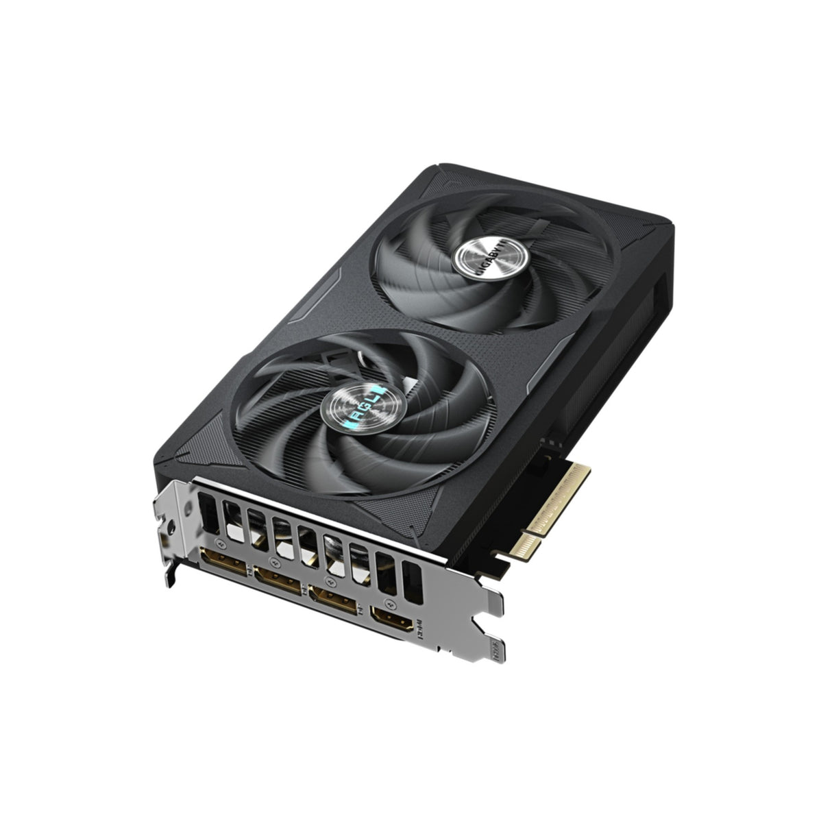 VGA Gigabyte GeForce® RTX 5060 8GB EAGLE OC