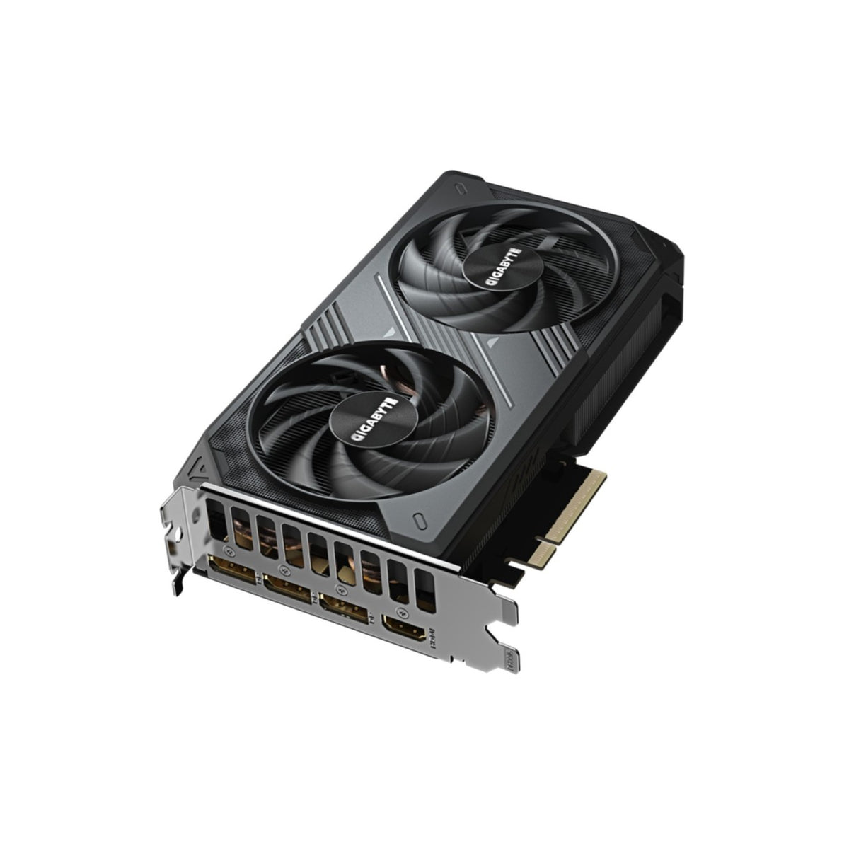 VGA Gigabyte GeForce® RTX 5060 8GB Windforce OC, Bild 4