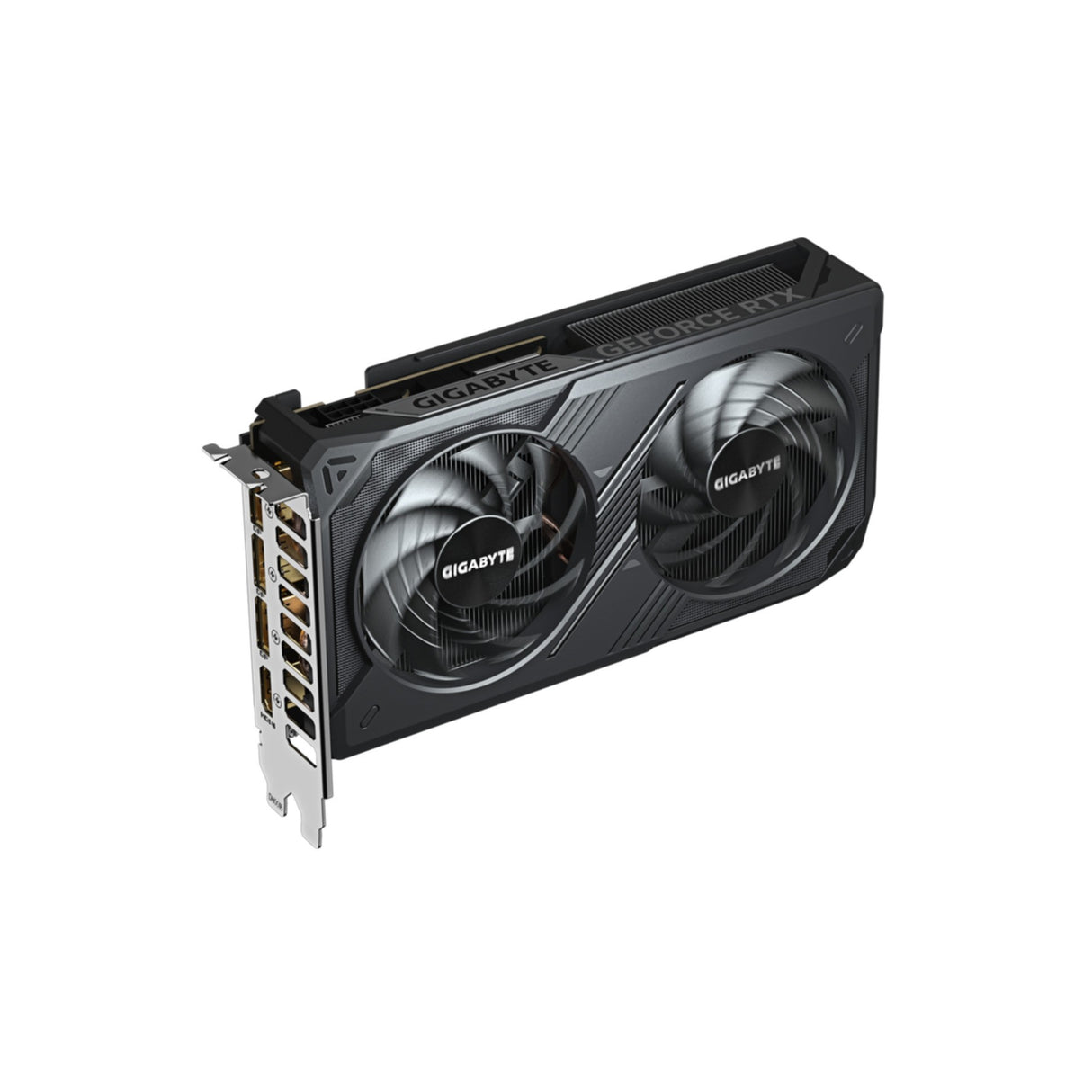 VGA Gigabyte GeForce® RTX 5060 8GB Windforce OC