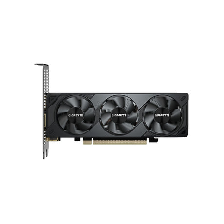 VGA Gigabyte GeForce® RTX 5060 8GB OC Low Profile, Bild 2