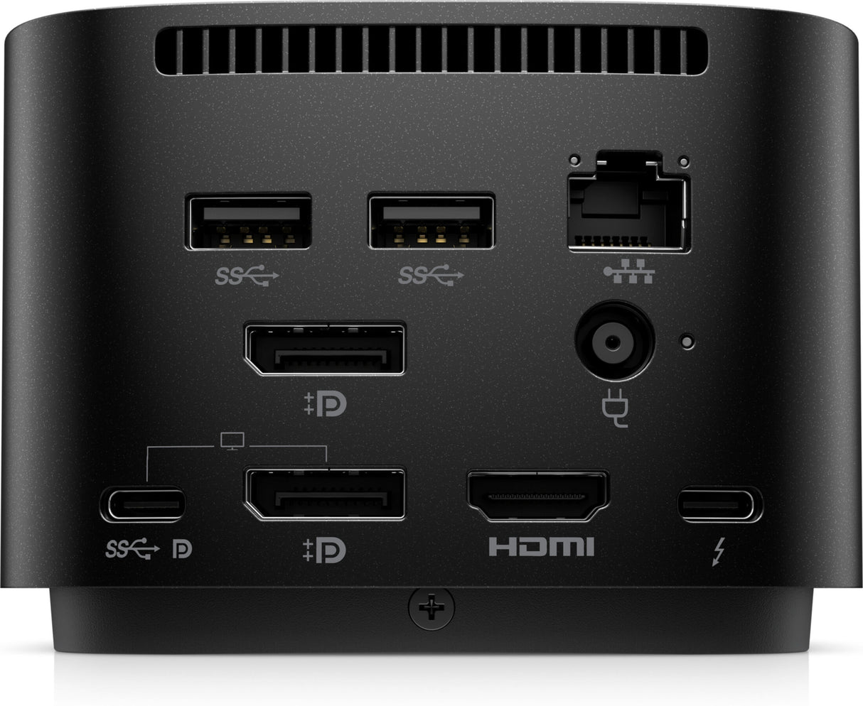 HP Dock G4 Docking Station 4J0G4AA#ABB