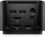 HP Dock G4 Docking Station 4J0G4AA#ABB