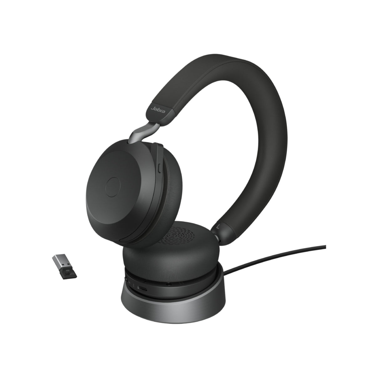 Headset JABRA Evolve2 75 27599-989-989
