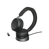 Headset JABRA Evolve2 75 27599-989-989