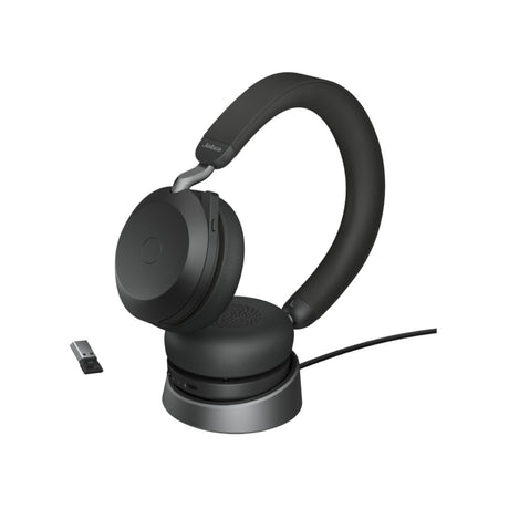 Headset JABRA Evolve2 75 27599-989-989, Bild 4
