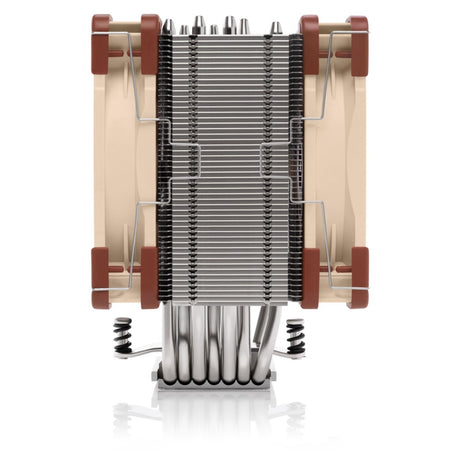 Cooler Noctua NH-U12A, Bild 3