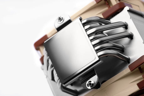 Cooler Noctua NH-U12A, Bild 7