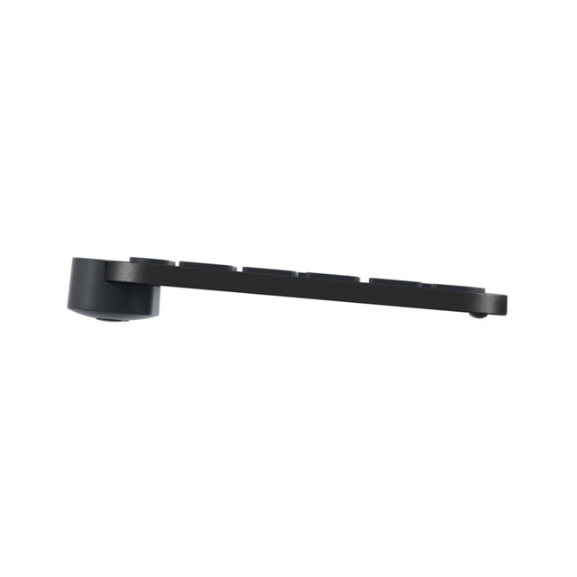 Keyboard Logitech MX Master Keys for Business Wireless Graphite (US) (920-010251)