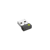 Keyboard Logitech MX Master Keys for Business Wireless Graphite (US) (920-010251), Bild 2