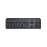 Keyboard Logitech MX Master Keys for Business Wireless Graphite (US) (920-010251)